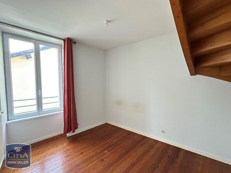 Location Appartement 5 pièces 103m² MACON 71000 - Photo 5