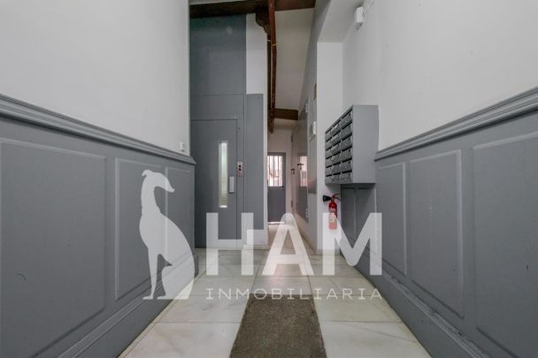 Habitación - Madrid - Centro - 600€ MES - Ref. SNJ234 - Photo 1