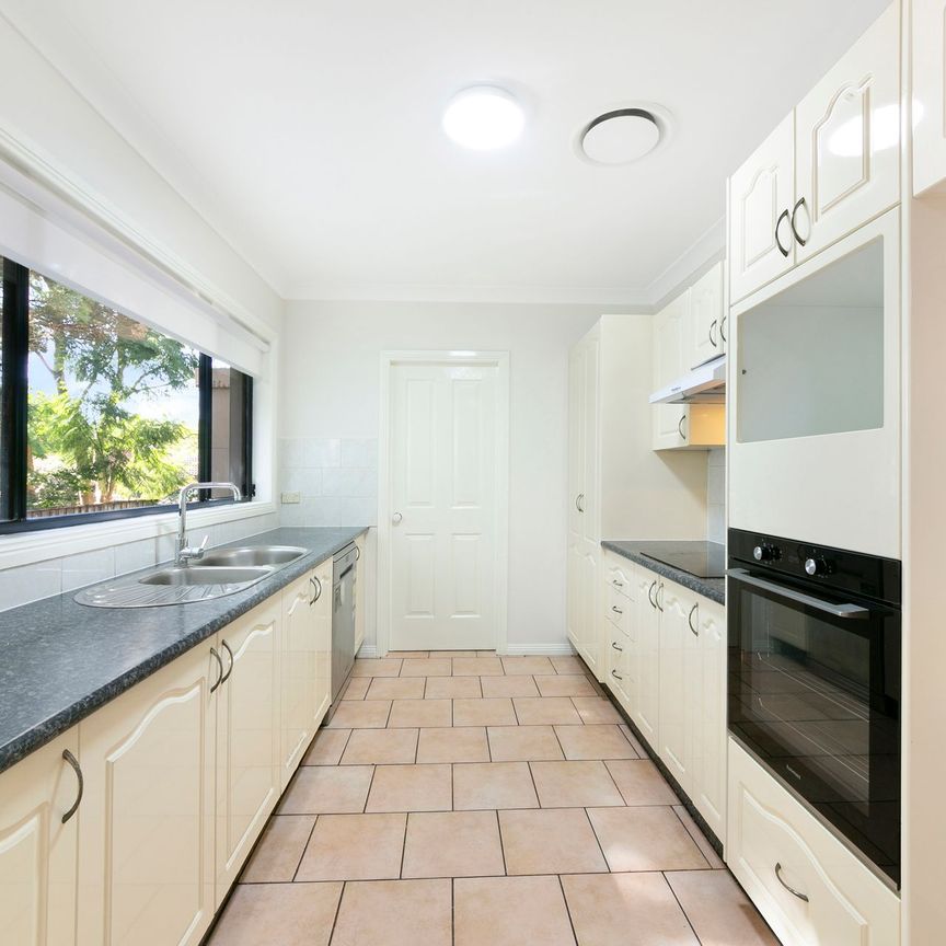 Family Home in Sought after Location - Photo 1