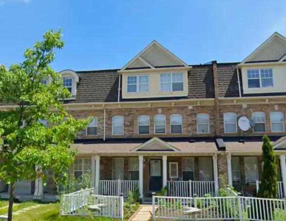 25 Ecopark Gate, Toronto, Ontario, Canada, M1B 6G8 | 25 Ecopark Gate, Toronto - Photo 1