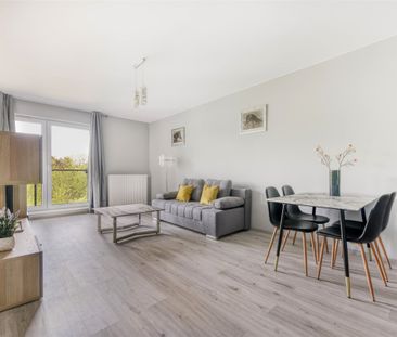 Łódź, Śródmieście, Tymienieckiego - Photo 6