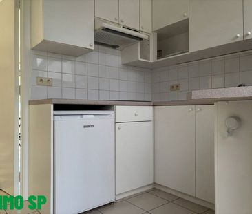 Rustig gelegen woning met 1 slaapkamer en tuin gelegen te Westerlo. - Photo 3