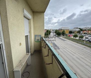 Kiadó jó állapotú lakás - Székesfehérvár - Photo 2