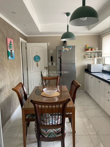 Apartamento com 3 quartos e 170m² para alugar em Centro, Santo André. - Photo 4