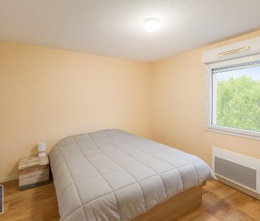 Location Appartement 2 pièces 46m² CHINON 37500 - Photo 2