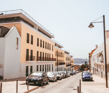 Rua Paz à Ajuda - Photo 6