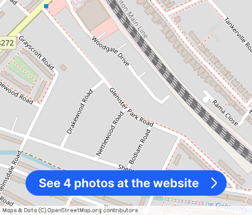 Glenister Park Road, London - SW16 - Photo 1