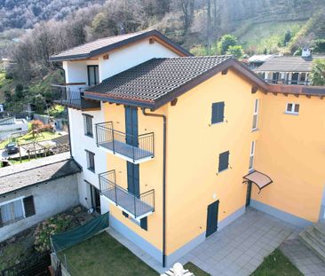 Via San Leonardo, 6599, Robasacco - Photo 1