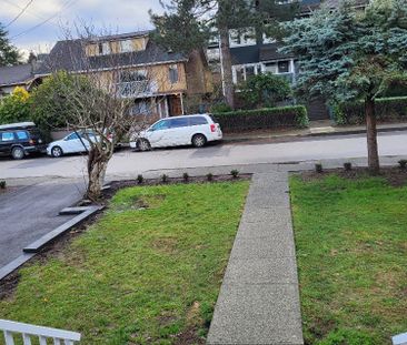 2645 West 8th Avenue, No. 2, Vancouver, Bc - Photo 5