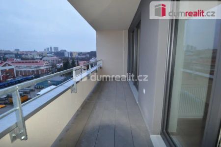 pronájem 2+kk 58 m - Fotografie 4
