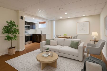 For Lease - 44 Highland Terrace, Bradford West Gwillimbury, Ontario - Photo 5