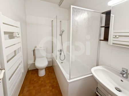 Location Appartement 2 pièces 41m² CHANTILLY 60500 - Photo 4