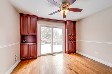 For Lease - 1369 Mapleridge Crescent, Oakville, Ontario - Photo 5