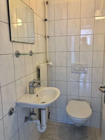 4.5 Zimmerwohnung in Erlenbach - Photo 4