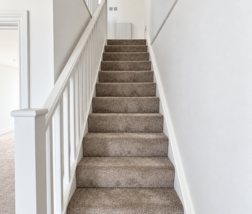 2 bedroom terraced house to rent - Photo 6