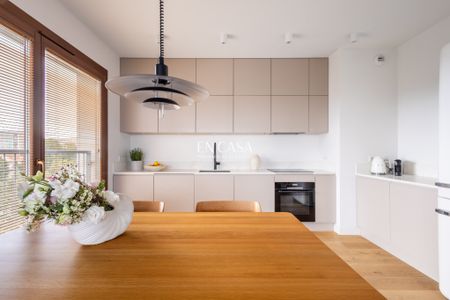 Nowoczesny apartament | Wynajem | 95 m - Photo 5