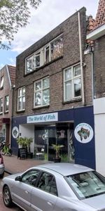 Te huur: Kamer Thomas a Kempisstraat 103 a 1 in Zwolle - Foto 4