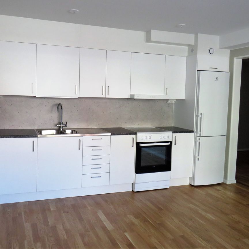 Färjemansgatan 18 A - Foto 1