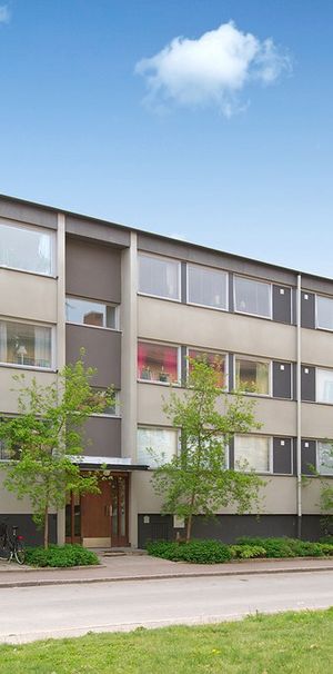 Nygårdsgatan 6 A - Photo 1