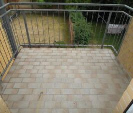 Fiedlerstr. 30, Wohnung 4 ~~~ 2 Balkone, Bad mit Wanne, Abstellraum... - Photo 6