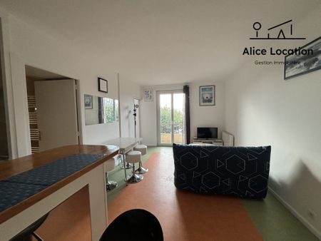 Location Appartement 2 pièces 35m² THONON LES BAINS 74200 - Photo 2