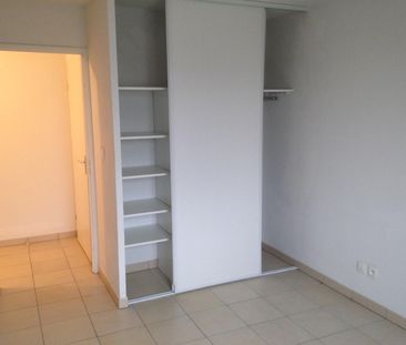 location Appartement T3 DE 69.76m² À REZE - Photo 1
