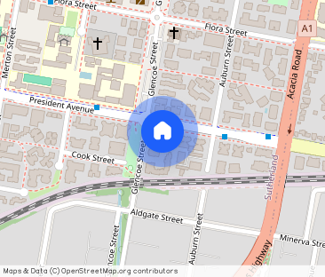 “Top floor two bedroom unit with tandem garage” - Photo 1