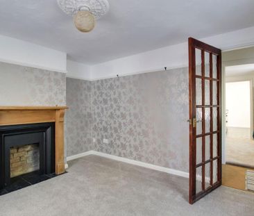 2 bedroom house to rent - Photo 1
