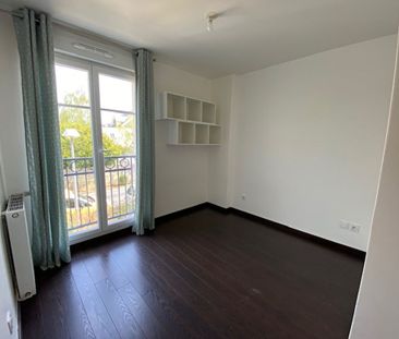 Location appartement 3 pièces, 46.99m², Ozoir-la-Ferrière - Photo 1