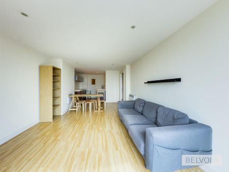 1 bedroom flat to rent - Photo 2