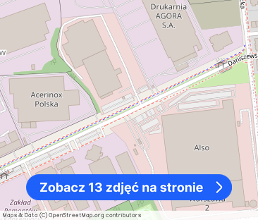 Nowoczesne 2-pokojowe mieszkanie z balkonem - Zdjęcie 1