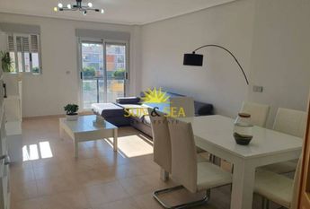 Alquiler de piso en Centro