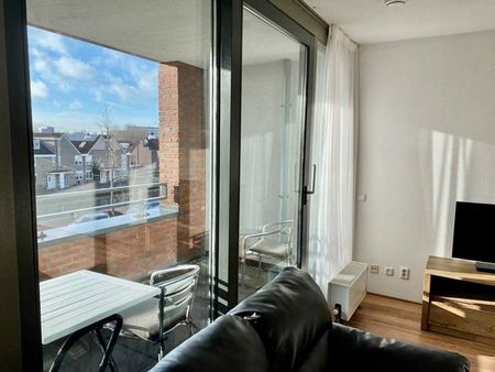 Te huur: Appartement Ouddiemerlaan in Diemen - Photo 2