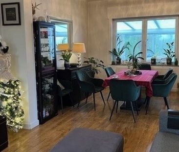 Woning te huur in Hoeilaart voor € 1.400 met 2 slaapkamers - Photo 1