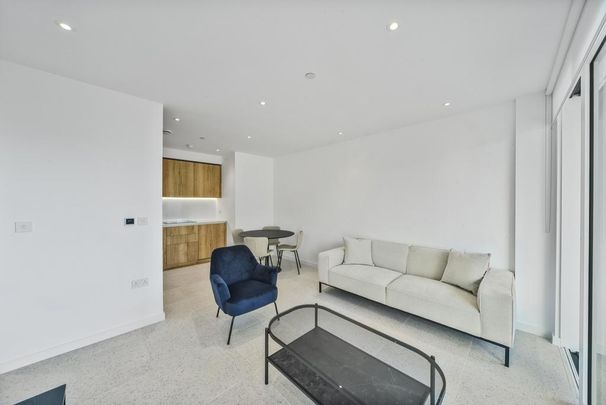 1 bedroom apartment to rent - Photo 1