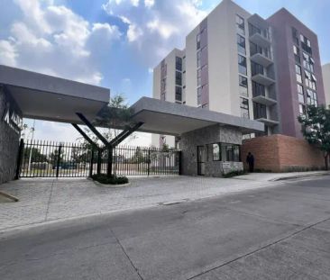 Departamento en renta en Parques Del Nilo, Guadalajara, Jalisco - Photo 3