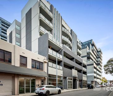 501/20 Garden Street, South Yarra VIC 3141 - Apartment For Rent | D... - Photo 1