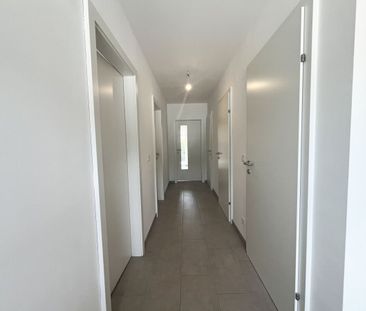 Betreutes Wohnen in Randegg – schöne 3 Zimmer Dachgeschosswohnung m... - Foto 1