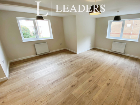 2 bedroom apartment to rent Bretton Green, Bretton, Peterborough, Cambridgeshire, PE3 - Photo 2