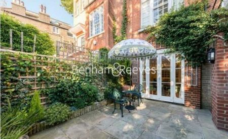 2 Bedroom house to rent in Holly Hill, Hampstead, NW3 - Photo 5