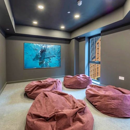 Premium Studio - Photo 1