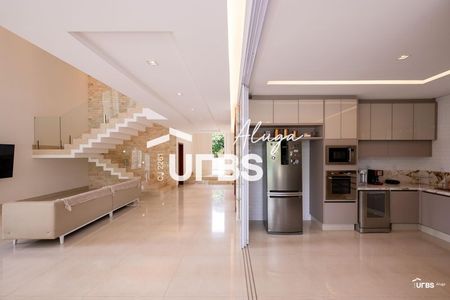 Condomínio Fechado, 382 m², 3 qts, 4 banh., 2 vagas, Residencial Aldeia do Vale - Photo 2