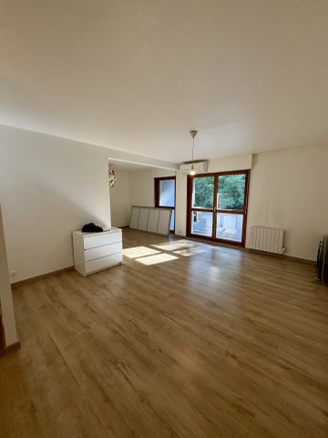 Location Appartement 3 pièces 84m² SIERENTZ 68510 - Photo 2