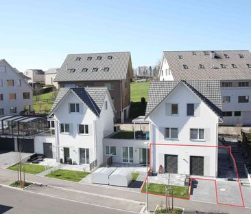 2.5 Zimmer, 62 m², EG - Photo 5