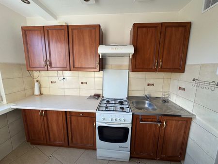 Mieszkanie do wynajęcia 2 pokoje Chóralna, Łódź 45.49 m² - Фото 4