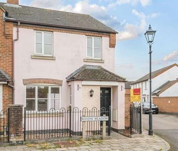 Rixons Meadow, Aylesbury, HP19 - Photo 3