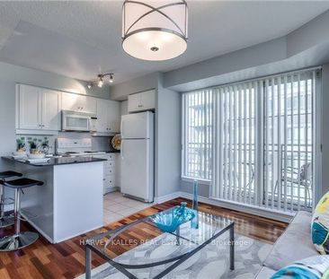 For Lease - 19 Barberry Place Unit# 703, Toronto, Ontario - Photo 6