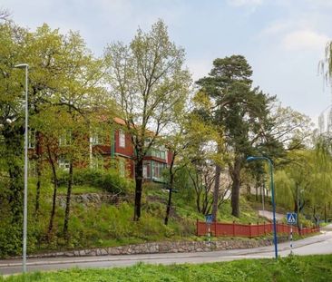 Stocksund - 2rok - tillsv - 6.900kr/mån - Foto 3