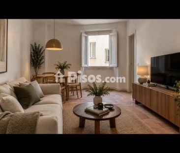 Piso en alquiler en Cort - Foto 2