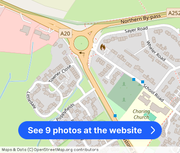 2 bedroom terraced house for rent - Photo 1